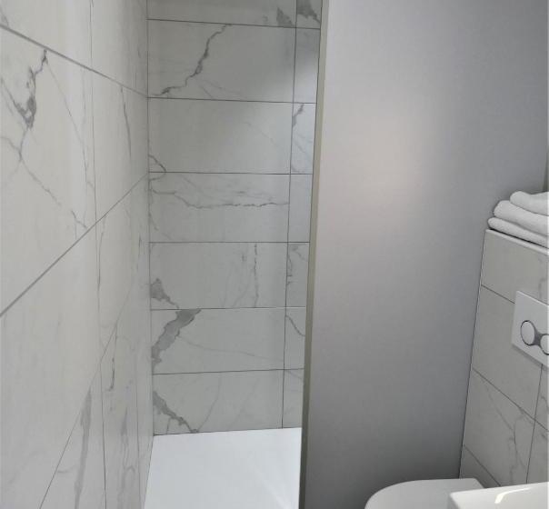 בית מלון כפרי Ibis Budget Brest Sud Plougastel