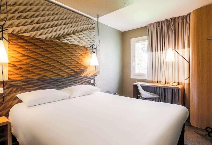 호텔 Ibis Carcassonne Est La Cité