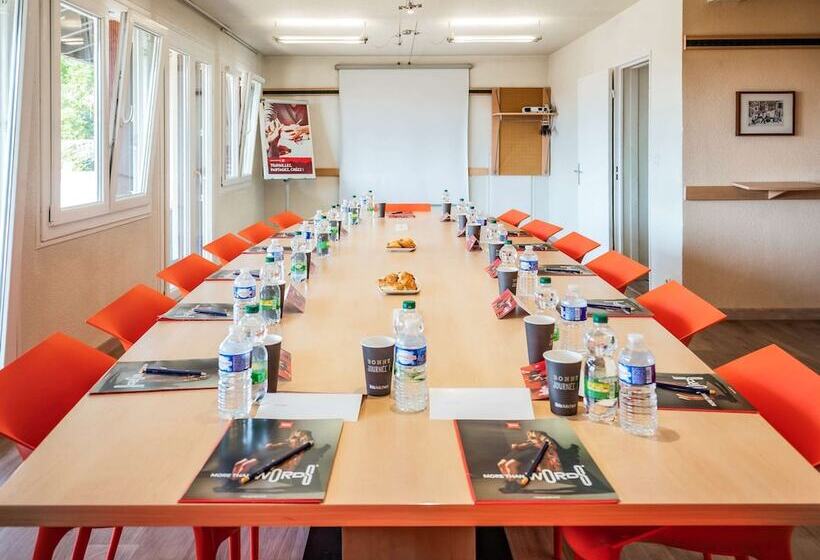 Ibis Colmar Est   Hotel Restaurant En Alsace