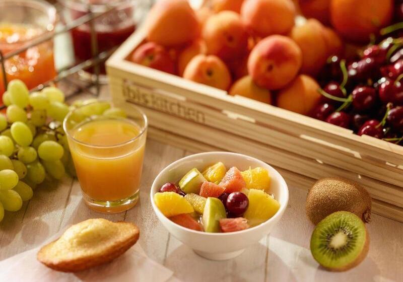 בית מלון כפרי B&B Grenoble Université 2