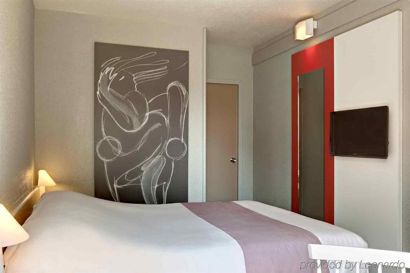 فندق Ibis La Roche Sur Yon Vendespace