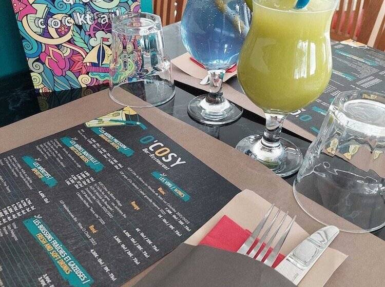 ホテル Ibis Lille Tourcoing Centre