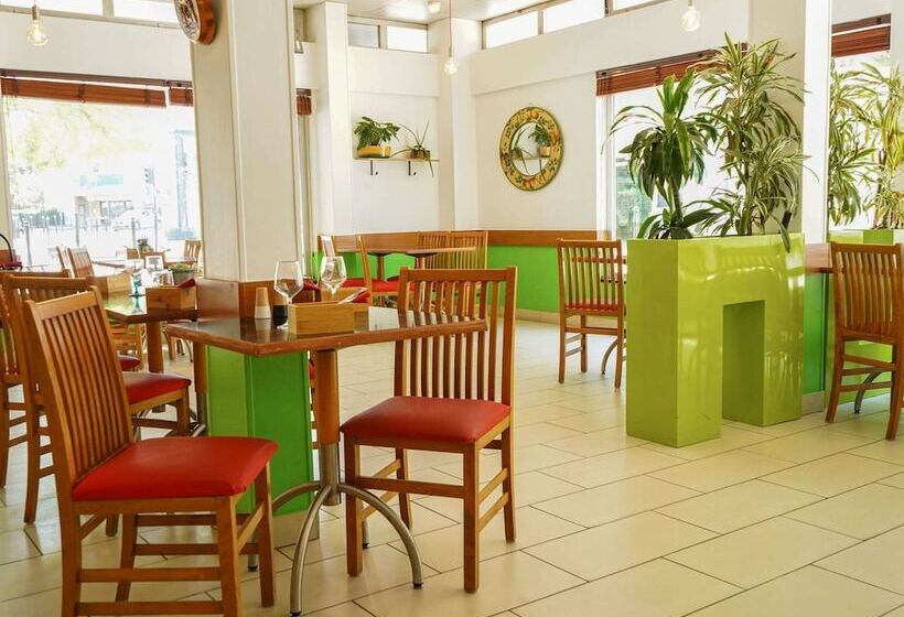 ホテル Ibis Lille Tourcoing Centre
