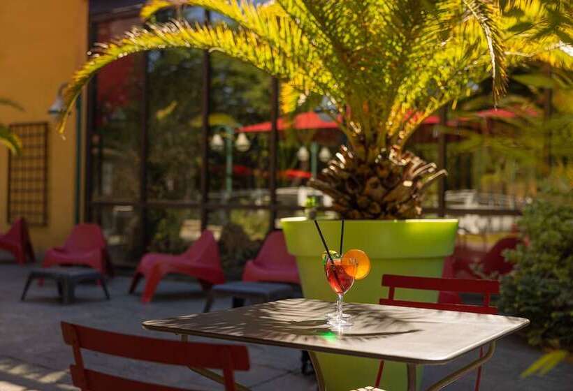 فندق Ibis Lyon Nord