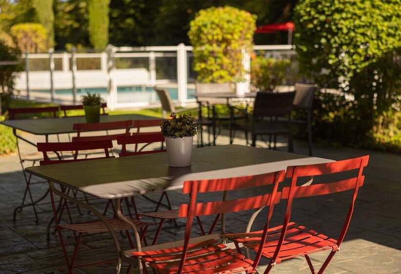 فندق Ibis Lyon Nord