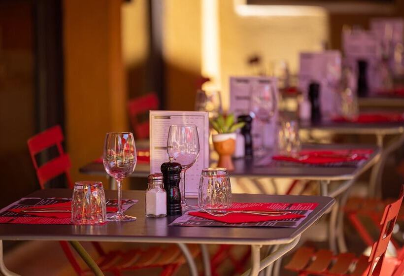 فندق Ibis Lyon Nord