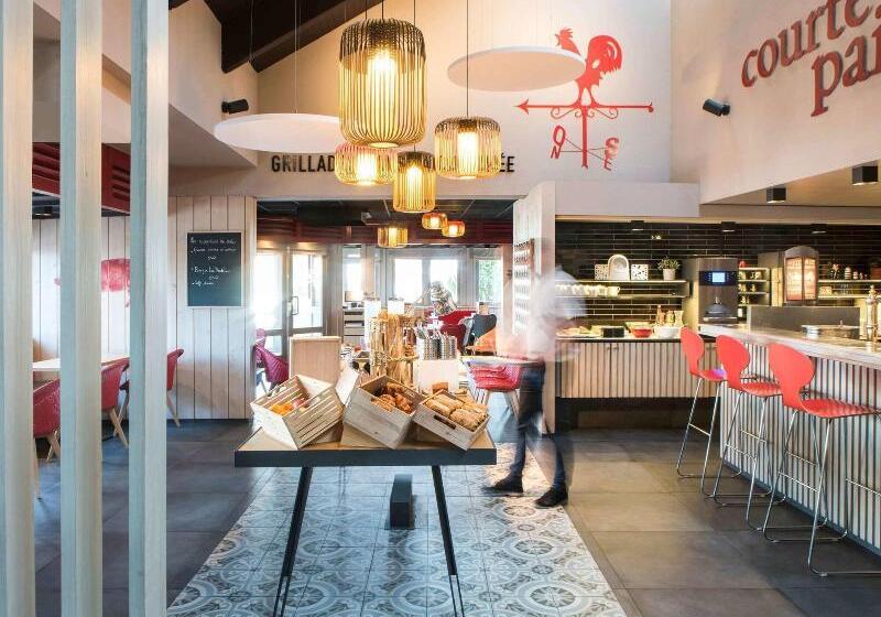 هتل Ibis Reims Tinqueux