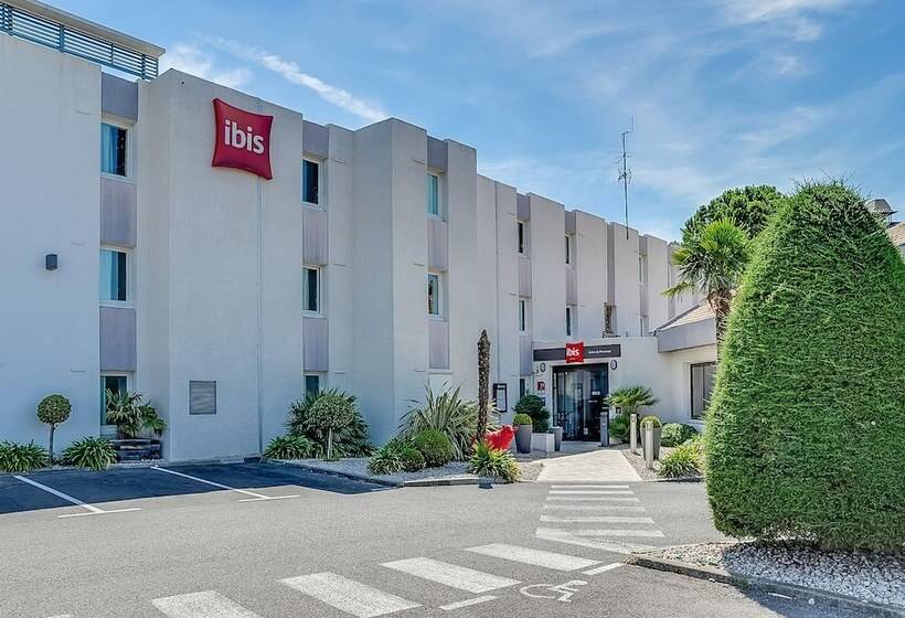 فندق Ibis Salon De Provence