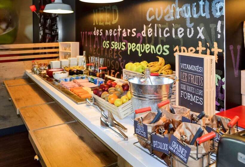 فندق Ibis Salon De Provence