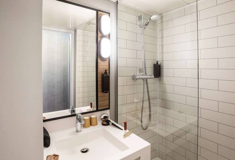 هتل Ibis Strasbourg Centre Les Halles
