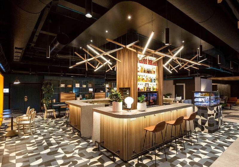 هتل Ibis Strasbourg Centre Les Halles