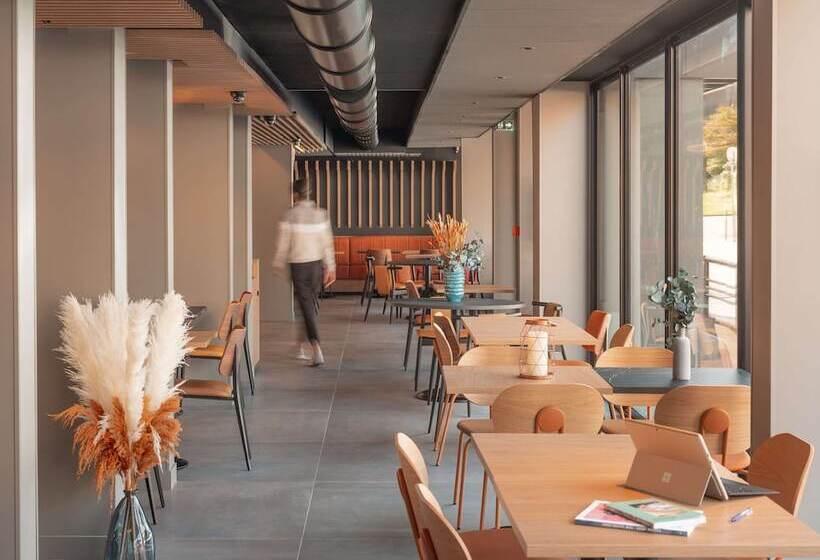 هتل Ibis Styles Fontenay