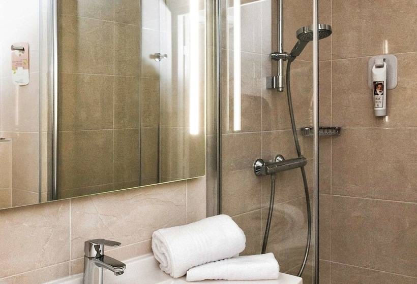 فندق Ibis Styles Rouen Nordbarentin