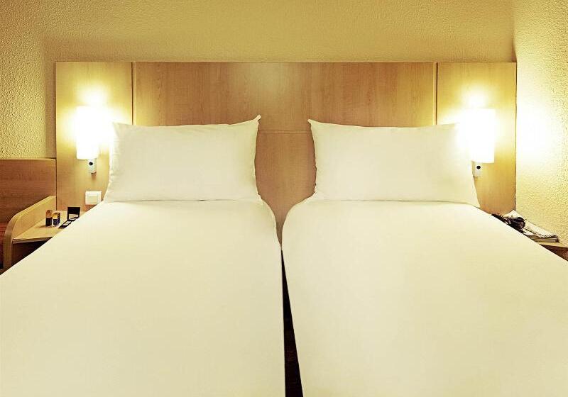 فندق Ibis Toulouse Aeroport