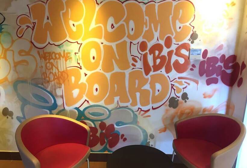فندق Ibis Toulouse Aeroport