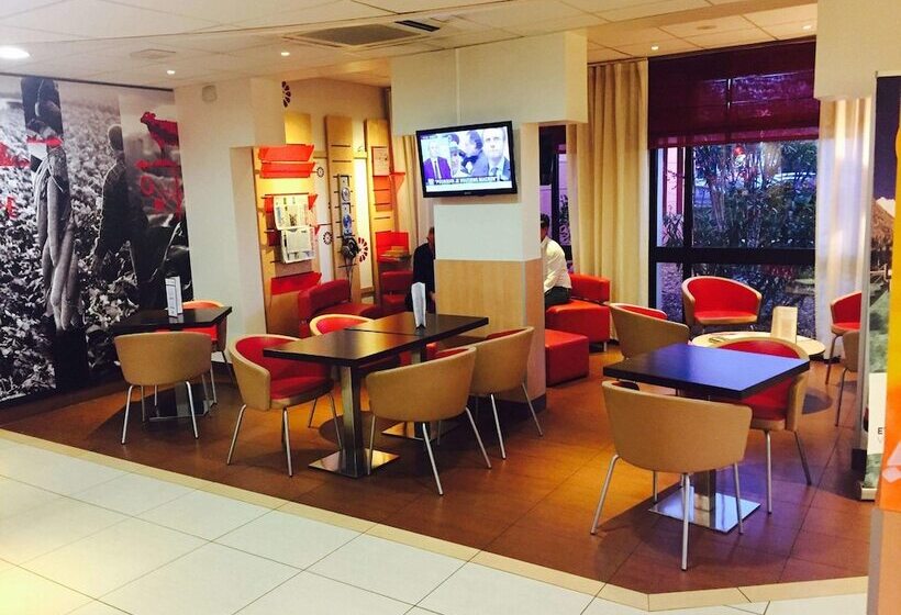 فندق Ibis Toulouse Aeroport