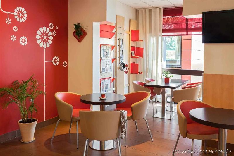 فندق Ibis Toulouse Aeroport