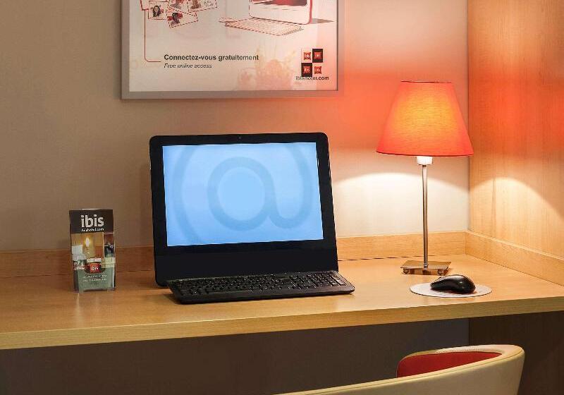 فندق Ibis Toulouse Aeroport