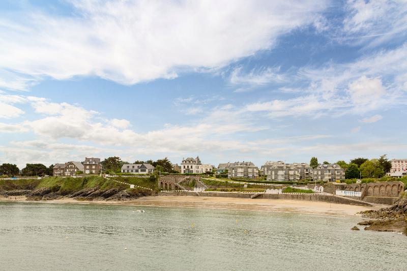 فندق Ker Moor Saint Quay Portrieux