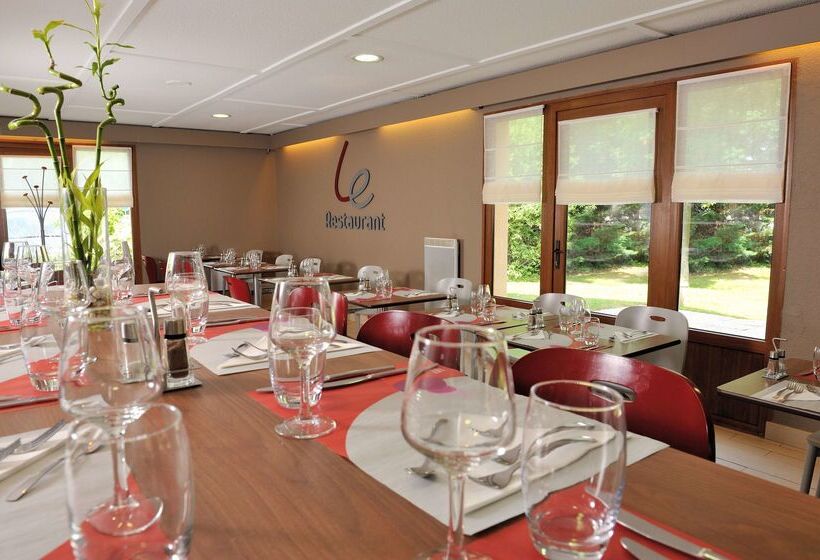 فندق Kyriad Direct Nancy Est  Essey