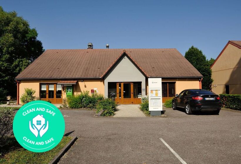 فندق Kyriad Direct Nancy Est  Essey