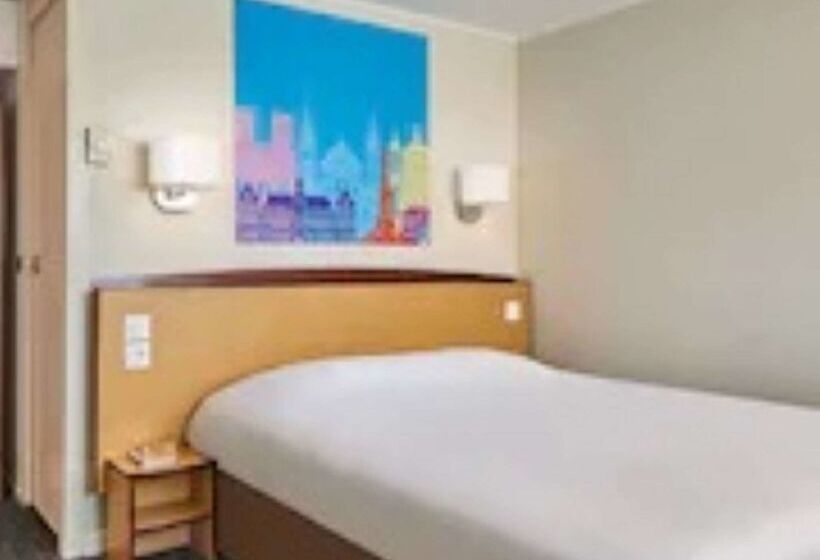 فندق Kyriad Direct Nancy Est  Essey