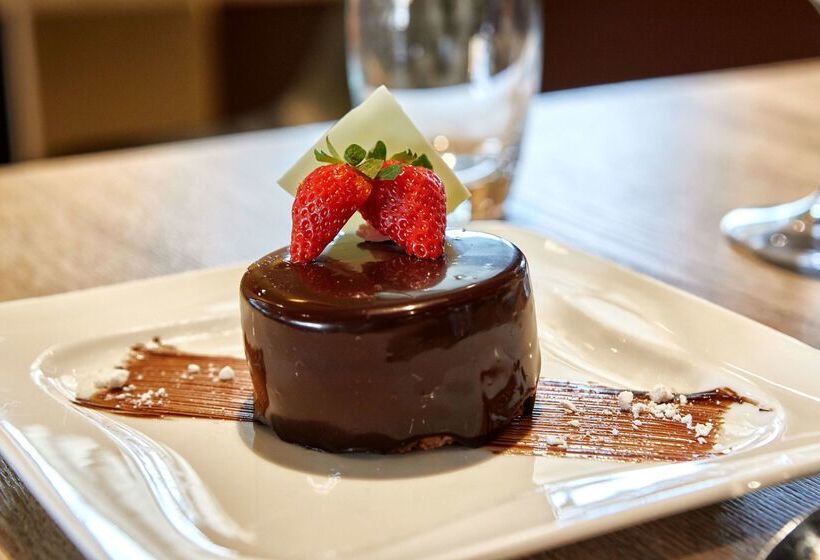 酒店 Kyriad La Roche Sur Yon