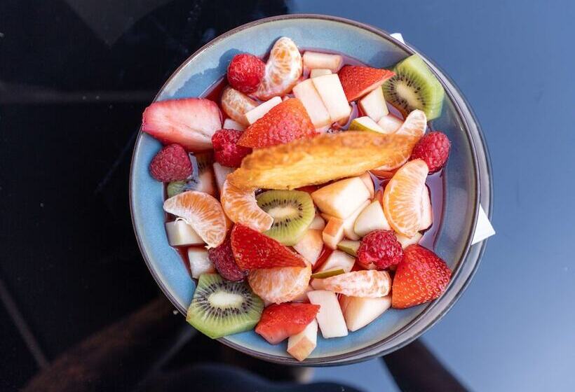 فندق Kyriad Lyon Sud  Sainte Foy