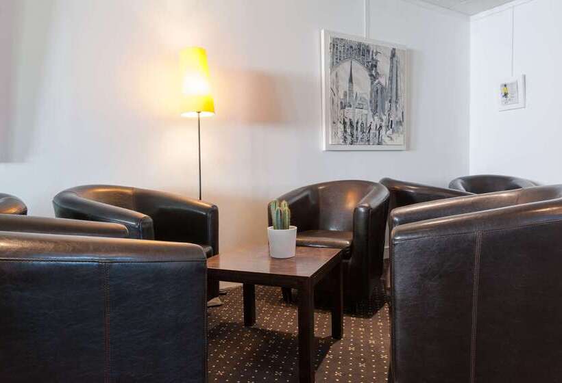 בית מלון כפרי La Berteliere, The Originals Relais