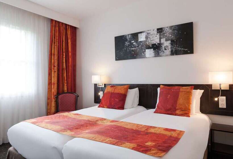 בית מלון כפרי La Berteliere, The Originals Relais