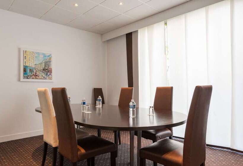 בית מלון כפרי La Berteliere, The Originals Relais