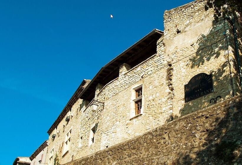 酒店 La Capitelle