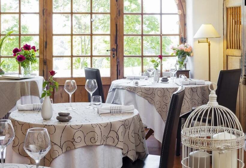 酒店 La Capitelle