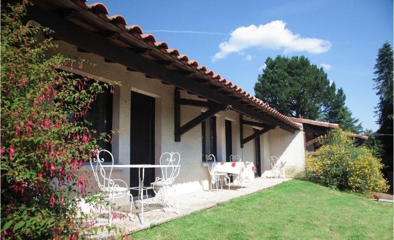 فندق Logis Hôtel La Chaumière