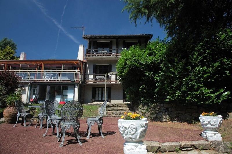 فندق Logis Hôtel La Chaumière
