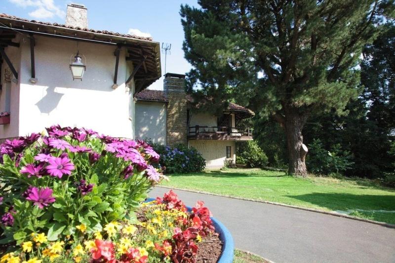 فندق Logis Hôtel La Chaumière