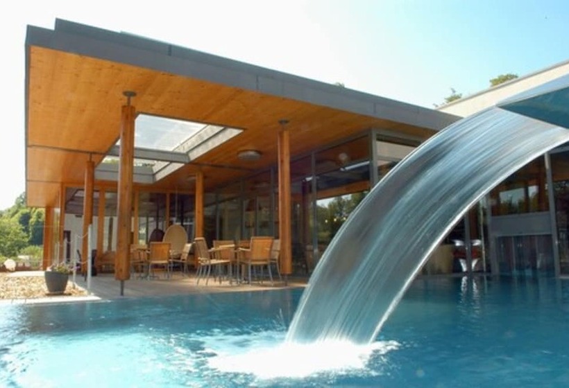 ホテル La Clairière Bio & Spa