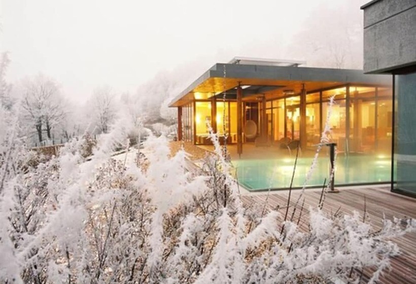 ホテル La Clairière Bio & Spa