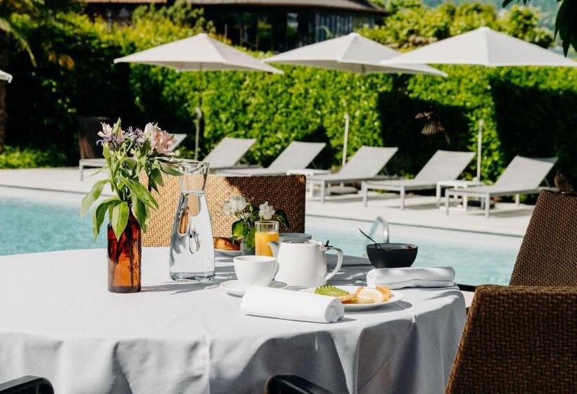 فندق Le Cottage Bise