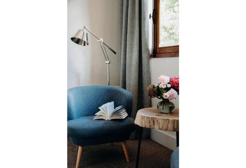 فندق Le Cottage Bise