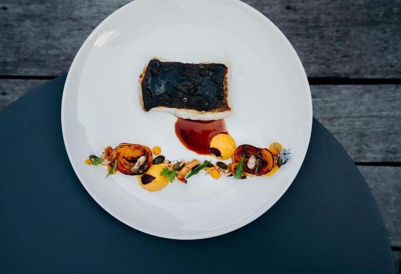 فندق Le Cottage Bise