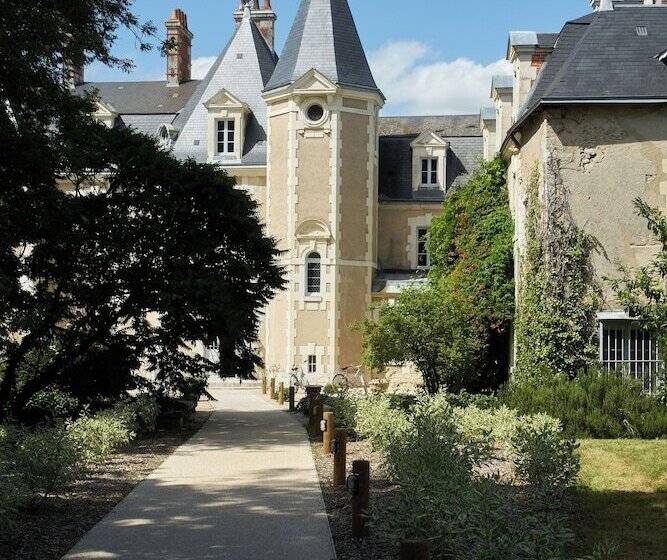 فندق Les Sources De Cheverny