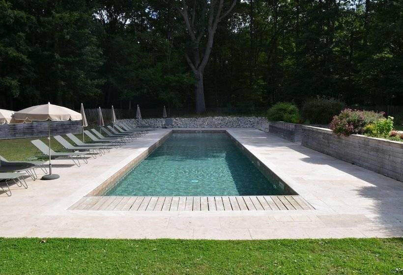 فندق Les Sources De Cheverny