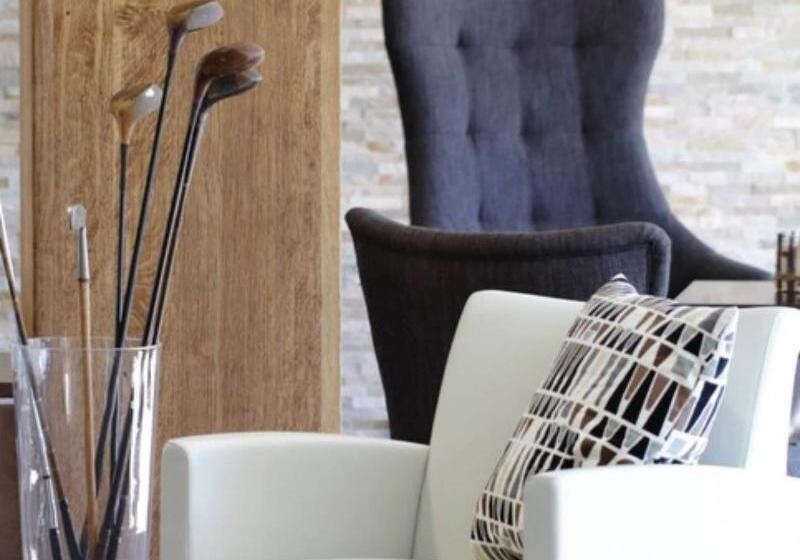 Maison Jenny Hotel Restaurant & Spa