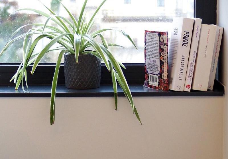 Maison Jenny Hotel Restaurant & Spa