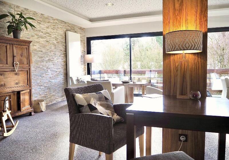 Maison Jenny Hotel Restaurant & Spa