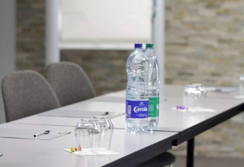 Maison Jenny Hotel Restaurant & Spa