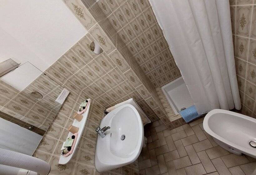 酒店 Spa & Restaurant Logis Domaine Langmatt