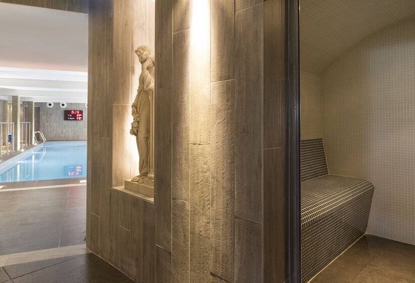 호텔 Terre De Provence Hôtel & Spa