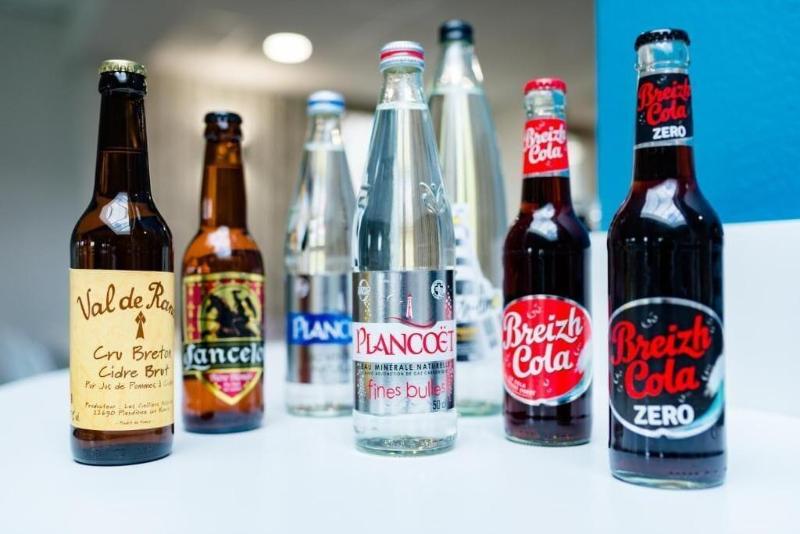 Отель The Originals City, Ara Hôtel